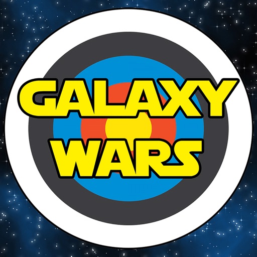 Galaxy Wars Championship icon