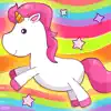 Magic Pegasus Coloring Book - Create a character problems & troubleshooting and solutions