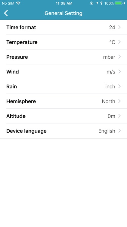 Smart Living WMR500 screenshot-3