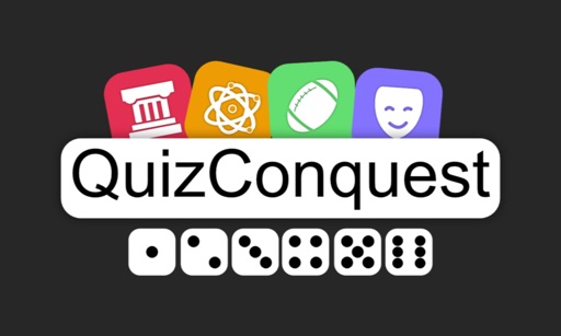 Quiz Conquest app icon