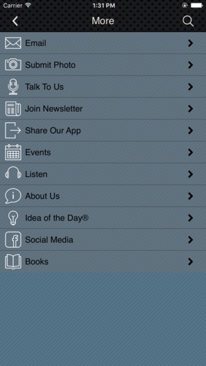 big ideas for small business on the app store