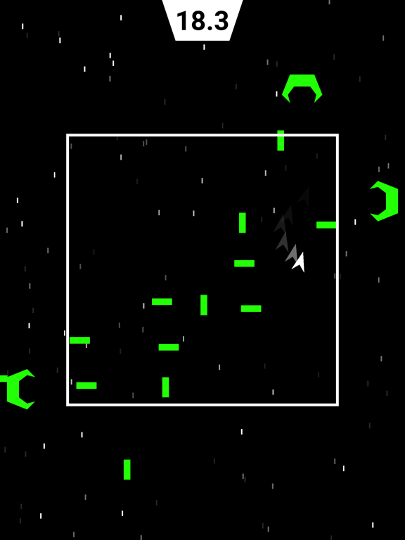 Screenshot #6 pour Fault - Avoid Obstacles