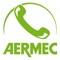 AerBook gives you access to all Aermec contacts on the go