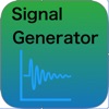 SignalGeneratorApp - iPhoneアプリ