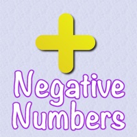 Negative Number Addition PC 용