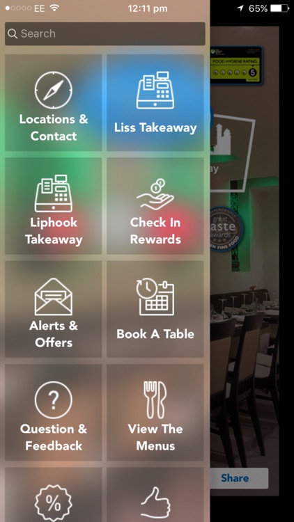 Madhuban Restaurant & Takeaway