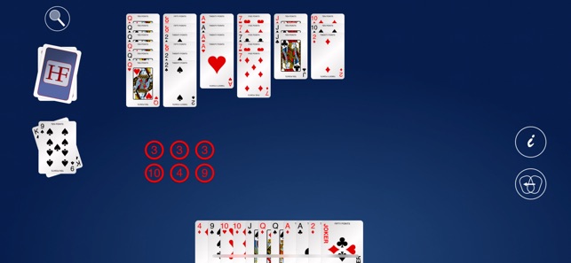 Extreme Hand and Foot(圖1)-速報App