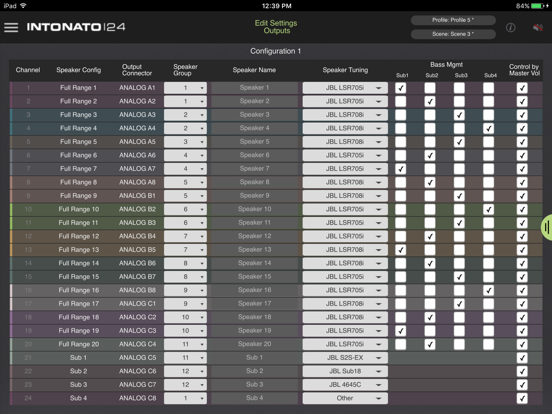 INTONATO24のおすすめ画像3