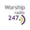 Worship Radio 247 was born from the deep passion David Aldous felt as he reconnected with his heavenly Father some years ago, and heard His voice clearly as the Lord commissioned him to ‘Tell my people about my love"