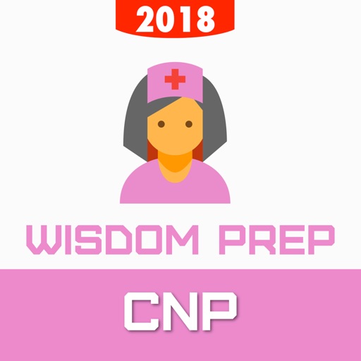 CNP Prep 2018 icon