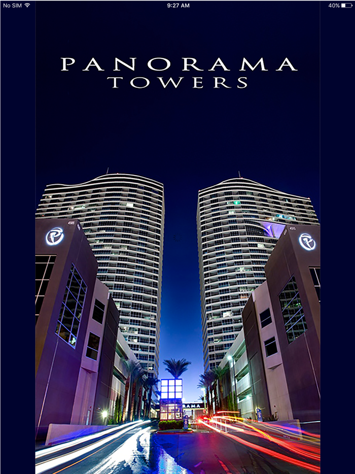 Panorama Towers
