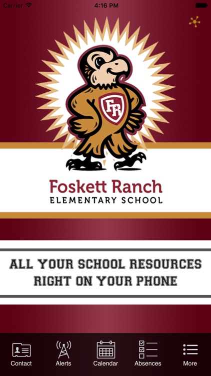 Foskett Ranch Elementary