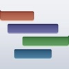 Gantt Viewer - iPadアプリ