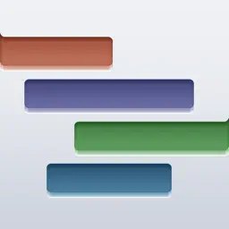 Gantt Viewer app icon
