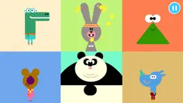 Game screenshot Hey Duggee: The Squirrel Club mod apk