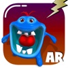 Crazy Monsters Strike AR - iPhoneアプリ
