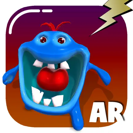 Crazy Monsters Strike AR Cheats