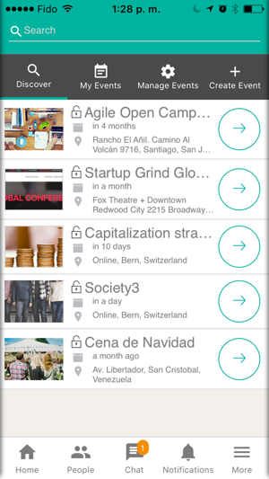 NCI Mobile(圖5)-速報App