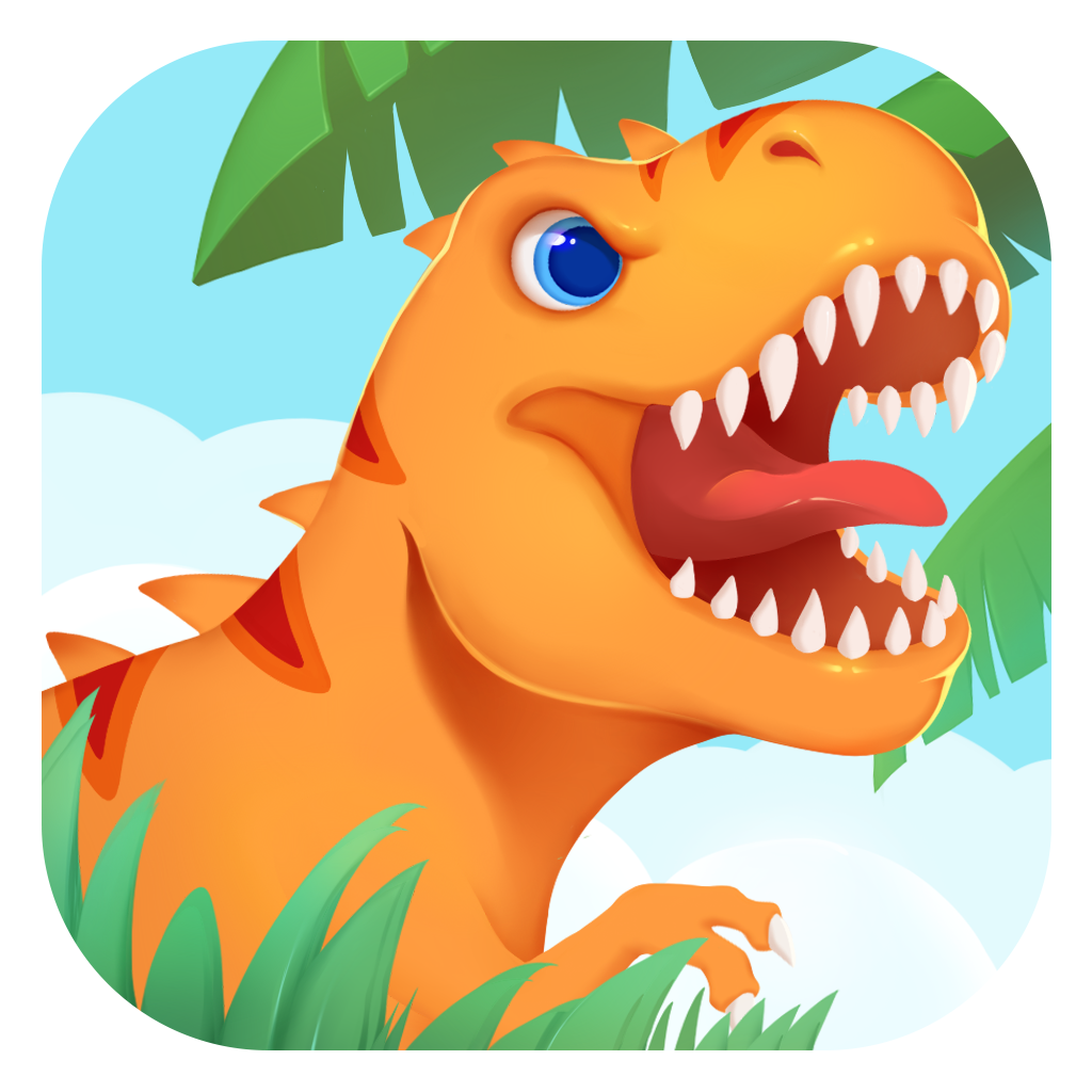 About: Dinosaur Island: T-Rex Games (iOS App Store version) | | Apptopia