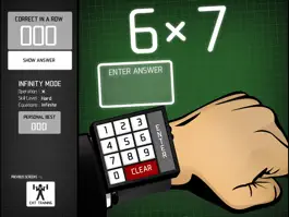 Game screenshot Operation Math hack