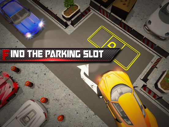 Screenshot #5 pour Driving School Simulator en 3D