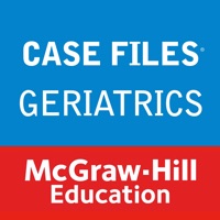 Case Files Geriatrics, 1e