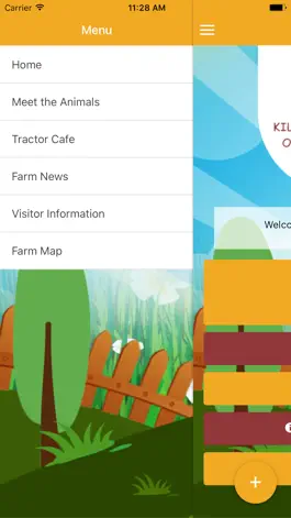 Game screenshot Kildare Farm Foods hack