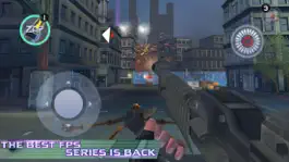 Game screenshot Robots War Shooting Battle mod apk