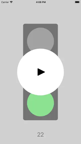 Virtual Stop Light screenshot 4