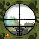 Range Finder Tool App Cancel