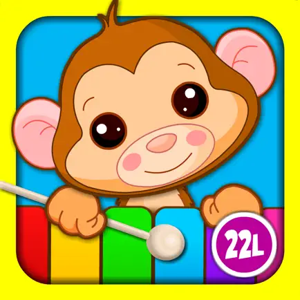 Baby Piano for Toddlers & Kids Cheats