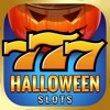 Halloween Slot Machine Game - iPhoneアプリ