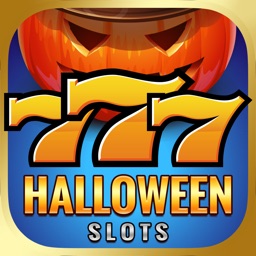 Halloween Slot Machine Game