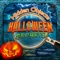 Hidden Objects Halloween Haunted Secret Spy Object