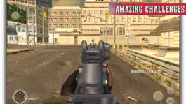 Game screenshot Combat Gun Shooting hack