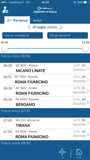 Aeroporti di Puglia S.p.A.(圖3)-速報App