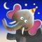 Create a daily go-to-sleep ritual with Nighty Night Circus