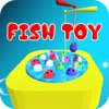Fishing Toy Activity - iPadアプリ