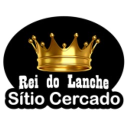 Rei do Lanche Sitio Cercado
