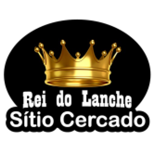 Rei do Lanche Sitio Cercado
