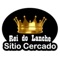 Aplicativo oficial do Rei do Lanche Sitio Cercado