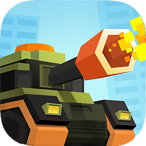 Overdrive Crossy iOS App