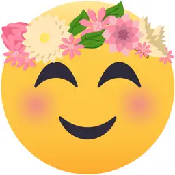 Sweet n Sassy by EmojiOne app icon