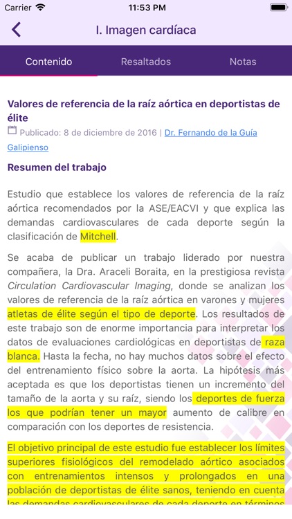 Cardio Challenge screenshot-3