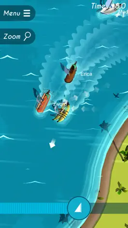 Game screenshot Silly Sailing mod apk
