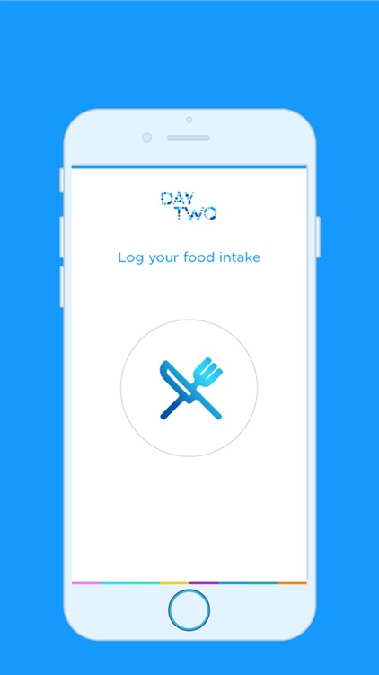 DayTwo Food & Activity Logger
