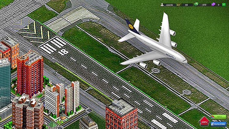 Airliner Factory®