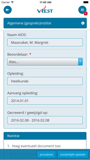 Vrest(圖3)-速報App