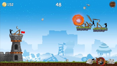 The Catapult screenshot 3