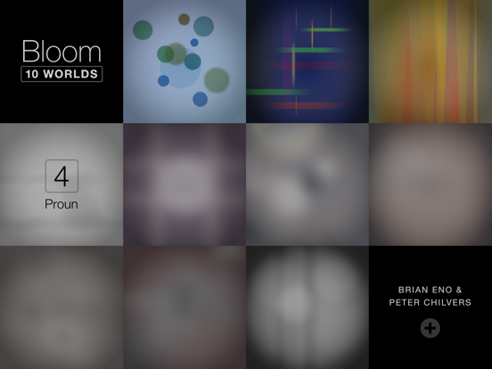Screenshot #4 pour Bloom: 10 Worlds